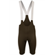 Spodenki rowerowe z wkładką AGU Comfort Plus Bibshort Performance