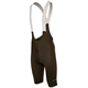 Spodenki rowerowe z wkładką AGU Comfort Plus Bibshort Performance