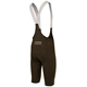 Spodenki rowerowe z wkładką AGU Comfort Plus Bibshort Performance