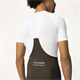 Spodenki rowerowe z wkładką AGU Comfort Plus Bibshort Performance
