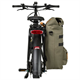 Sakwa AGU Convoy Single Bag Urban Click'nGo