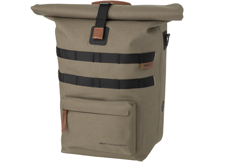 Sakwa AGU Convoy Single Bag Urban Click'nGo