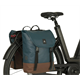 Sakwy AGU DWR Double Bike Bag Urban