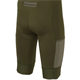 Spodenki rowerowe z wkładką AGU Gravel Bibshort Venture