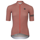 Koszulka kolarska damska AGU Merino Jersey SS Performance