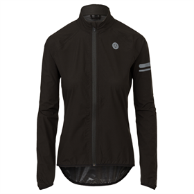 Kurtka rowerowa damska AGU Rain II Essential