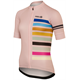Koszulka kolarska damska AGU Rainbow Essential