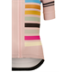Koszulka kolarska damska AGU Rainbow Essential