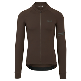 Bluza rowerowa AGU Solid LS Performance