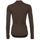 Bluza rowerowa damska AGU Solid LS Performance