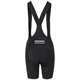 Spodenki rowerowe damskie z wkładką AGU Ultra Short Bibshort Performance