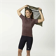 Kamizelka rowerowa damska AGU Wind Body Essential