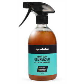 Odtłuszczacz AIROLUBE Heavy Duty Degreaser