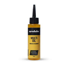 Uniwersalny olej AIROLUBE Multi Oil