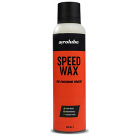 Wosk ochronny AIROLUBE Speedwax