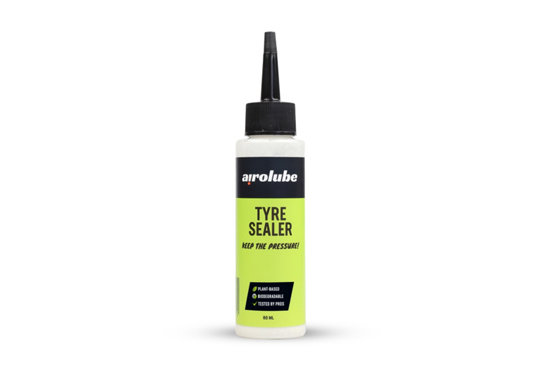 Płyn uszczelniający AIROLUBE Tyre Sealer