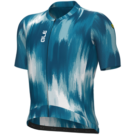 Koszulka kolarska ALE CYCLING Argon
