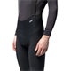 Spodnie rowerowe z wkładką ALE CYCLING Clima Warm Plus 2.0