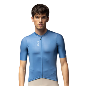 Koszulka kolarska ALE CYCLING Color Block