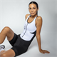 Kombinezon kolarski ALE CYCLING Color Block Lady