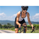 Kombinezon kolarski ALE CYCLING Color Block Lady