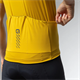Koszulka rowerowa ALE CYCLING Color Block Off Road 