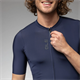 Koszulka rowerowa ALE CYCLING Color Block Off Road 