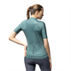 Koszulka rowerowa damska ALE CYCLING Color Block Off Road 