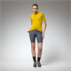 Koszulka rowerowa damska ALE CYCLING Color Block Off Road 