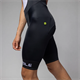 Spodenki rowerowe z wkładką ALE CYCLING Corsa 2.0