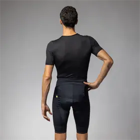 Spodenki rowerowe z wkładką ALE CYCLING Corsa