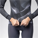 Kurtka rowerowa damska ALE CYCLING Cosmic Lady