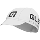 Czapka kolarska z daszkiem ALE CYCLING Cotton
