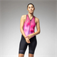 Strój triathlonowy ALE CYCLING Crazy Lady