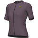 Koszulka kolarska damska ALE CYCLING Earthy Style 2.0