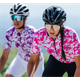 Koszulka kolarska damska ALE CYCLING Essenza