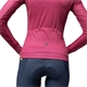 Bluza rowerowa damska ALE CYCLING Follow Me 2.0