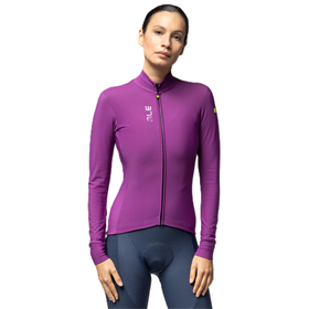Bluza rowerowa damska ALE CYCLING Fondo 3.0
