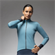 Kurtka rowerowa damska ALE CYCLING Fondo 3.0