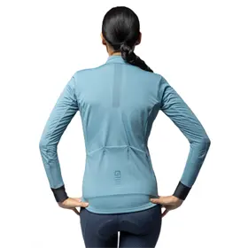 Kurtka rowerowa damska ALE CYCLING Fondo 3.0