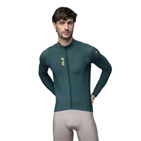 Bluza rowerowa ALE CYCLING Fondo 3.0