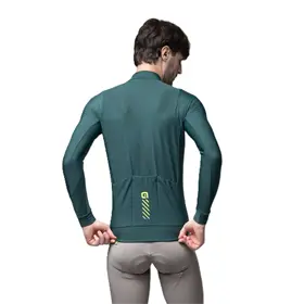 Bluza rowerowa ALE CYCLING Fondo 3.0
