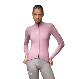 Bluza rowerowa damska ALE CYCLING Fondo 3.0