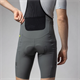 Spodenki rowerowe z wkładką ALE CYCLING Gravel Pro