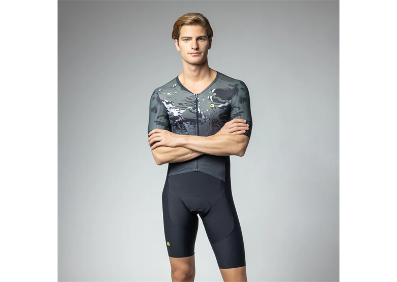 Kombinezon kolarski ALE CYCLING Hive 2.0