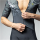 Kombinezon kolarski ALE CYCLING Hive 2.0