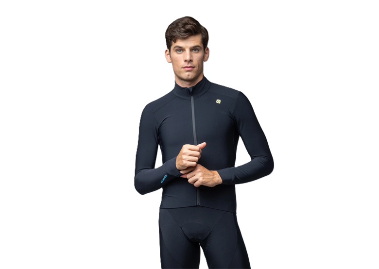 Bluza rowerowa ALE CYCLING K-Idro