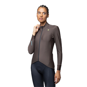 Bluza rowerowa damska ALE CYCLING K-Idro