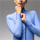 Bluza rowerowa damska ALE CYCLING K-Idro
