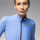 Bluza rowerowa damska ALE CYCLING K-Idro